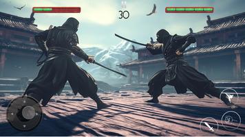 Jogos De Ninja Sombra imagem de tela 1