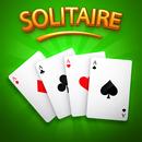 Kartenspiele Solitär APK