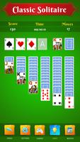 Solitaire Card Games 2023 screenshot 1