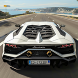Real Car Racing Game City 3D icon