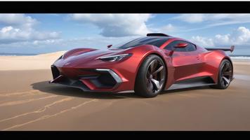 العاب السيارات السباق 2024 تصوير الشاشة 2