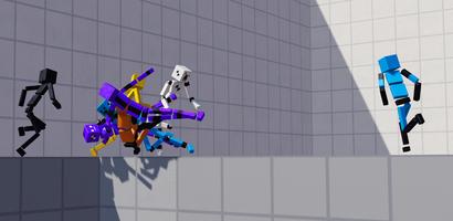 Guide Fun With Ragdolls Tips پوسٹر