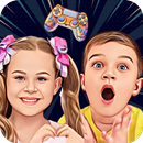 Diana & Roma Kids Fun Game 202 APK