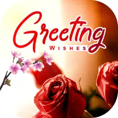 Скачать Greeting Wishes APK