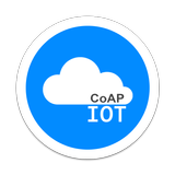 CoAP Client aplikacja