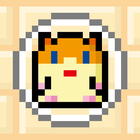 Float Up ! Bubble Hamster - Wo icon