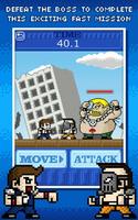 GoGo Tap Fighter: Beat Up Fist 截图 2