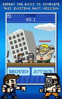 GoGo Tap Fighter: Beat Up Fist Ekran Görüntüsü 2