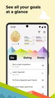 Sticky Goals ảnh chụp màn hình 1