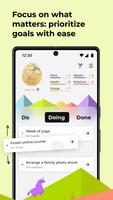 Sticky Goals ảnh chụp màn hình 2
