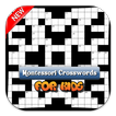 Montessori Crosswords - Fun Game for Kids