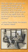 The Memoirs of Sherlock Holmes -Arthur Conan Doyle تصوير الشاشة 2