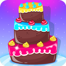 لعبة طبخ وصنع الكيك APK