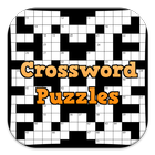 Crossword Puzzles icône