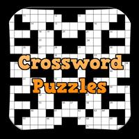 Crossword Puzzles Affiche