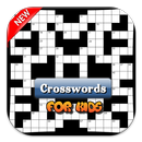 Crosswords for Kids APK