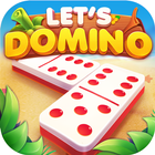 Let’s Domino Gaple QiuQiu Slot آئیکن