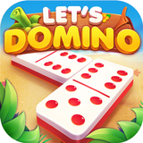 Let’s Domino Gaple QiuQiu Slot icône