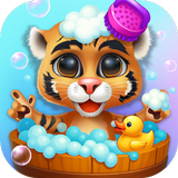My Tiger Stripes And Stories APK