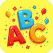 Icona Early Learning Games 1-5 Years