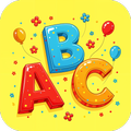Early Learning Games 1-5 Years
