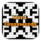 Word Crossword icône