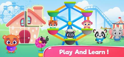 Sorting Games For Kids penulis hantaran