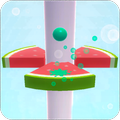 Helix Jump Fruit
