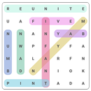 The new word search APK