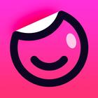 Funyo - Enjoy Live Video Chat أيقونة