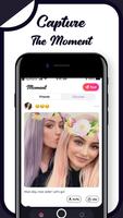 Funyo - Enjoy Live Video Chat Plakat