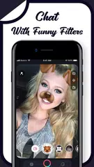 Funyo - Enjoy Live Video Chat APK download