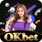 OKBet Casino : Big winner simgesi