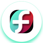 آیکون‌ Short Video App - Funzz