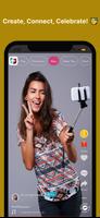 Short Video App - Funzz โปสเตอร์