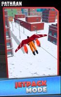 Pathan: Max Sniper Shooter 3d تصوير الشاشة 2