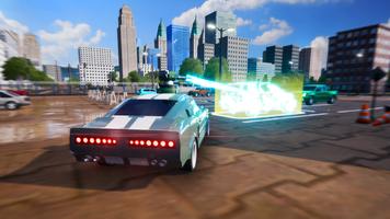 City Car Parking 3D تصوير الشاشة 2