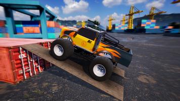 City Car Parking 3D تصوير الشاشة 3