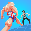 Muscle Attack APK