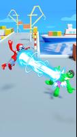 Merge Combat screenshot 1