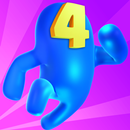 Merge Blob Runner APK