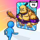 Monster Card Run APK