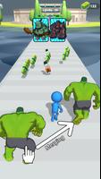 Monster Card Run Screenshot 1