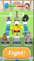 Monster Card Run Screenshot 2
