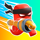 Merge Alien Run APK