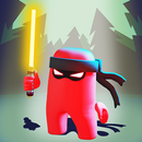 Spider Train Survivor APK
