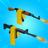 Shoot Runner 3D APK