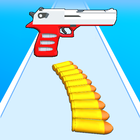 Bullet Stack icon