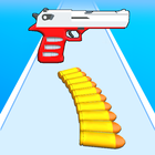 Bullet Stack icône