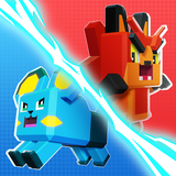 Craft Battle: Monster War आइकन